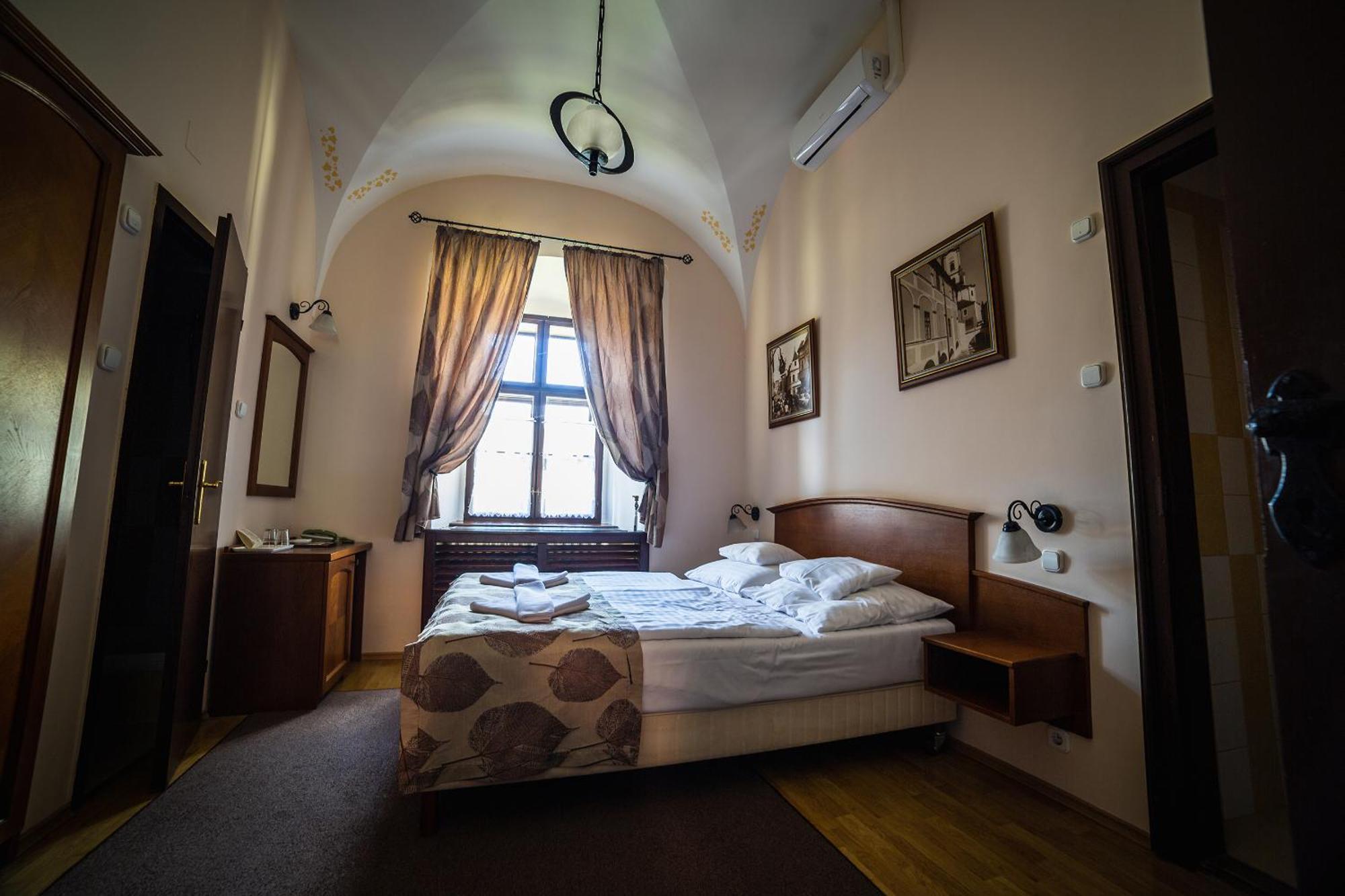 Hotel Klastrom Дьєр Екстер'єр фото