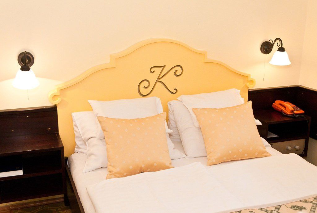 Hotel Klastrom Дьєр Екстер'єр фото